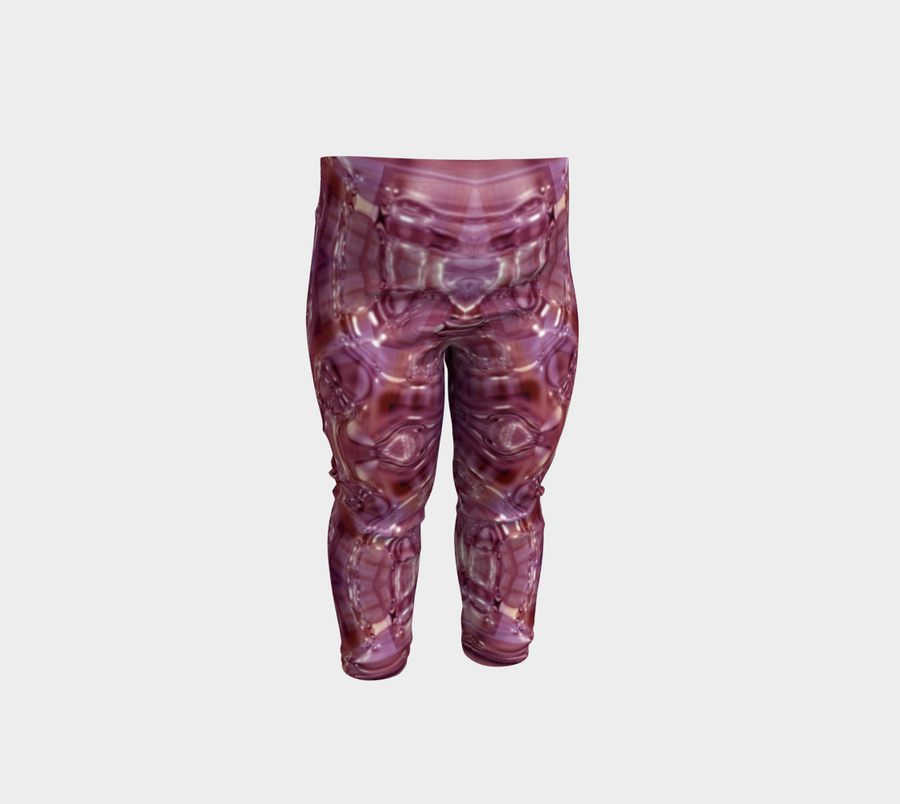 Baby Leggings  - Ovah Name Brand