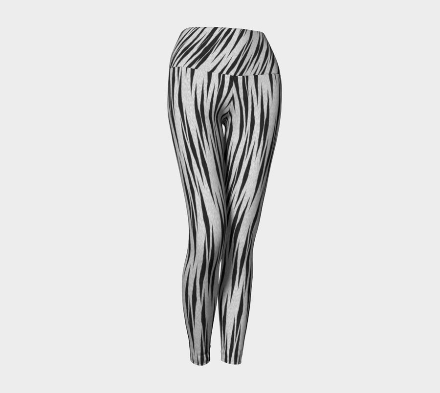 Ovah Name Brand - Yoga Leggings