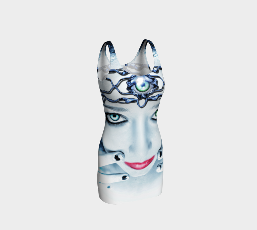 Bodycon - Ovah Name Brand