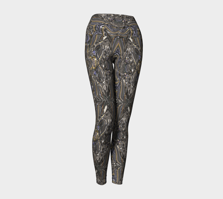 Ovah Name Brand - Yoga Leggings