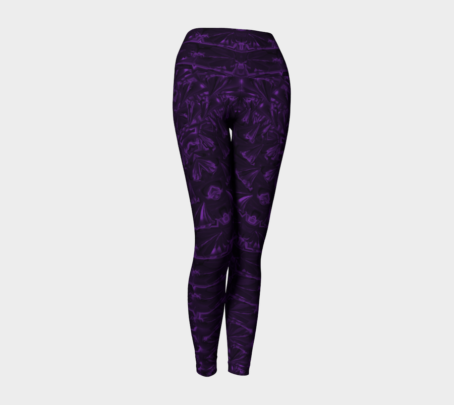 Ovah Name Brand - Yoga Leggings
