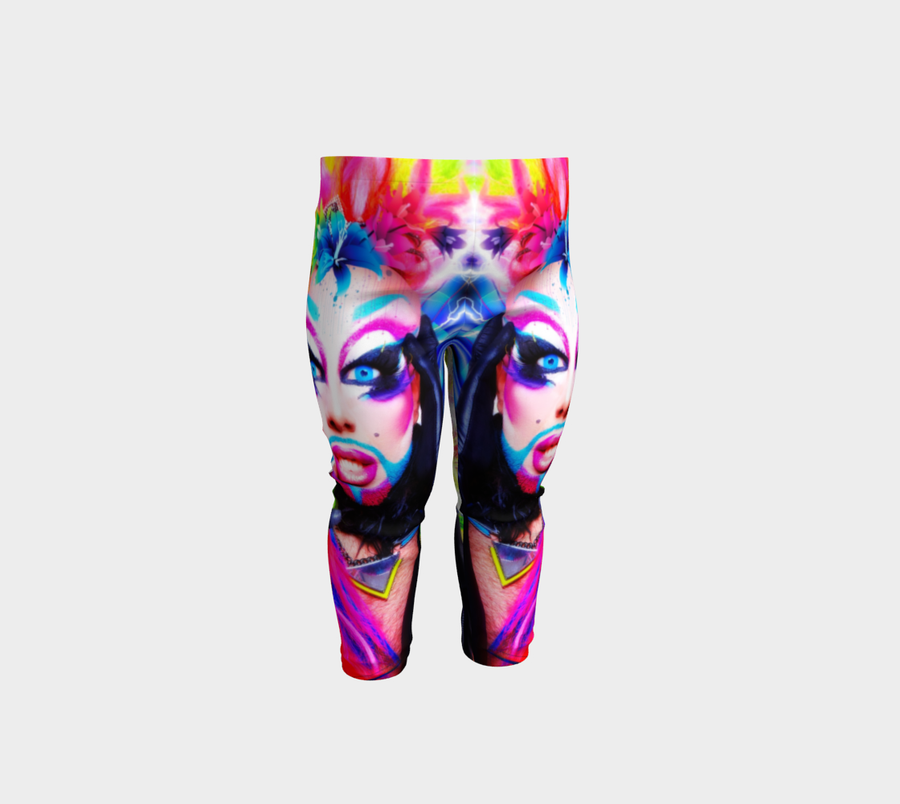 Baby Leggings  - Ovah Name Brand